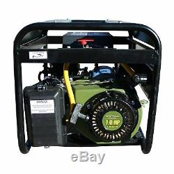 Sportsman 4000-Watt Quiet Portable Propane Gas Powered Generator Home RV Camping