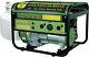 Sportsman 4,000-w Quiet Portable Propane Gas Powered Generator Home Rv Camping