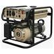 Sportsman Generator 4000-watt 6-outlet On/off Switch Dual Fuel Gas-powered