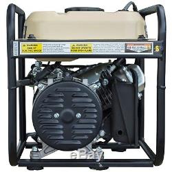 Sportsman Sandstorm 2000-W Portable Gas Powered Generator Home Backup RV Camping