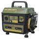 Sportsman Series 1,000-watt Quiet Portable Gas Powered Generator Home Rv Camping