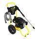 Stanley 2.3 Gpm 2800 Psi Gas Power High Pressure Washer Cleaner (open Box)