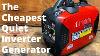 The Cheapest Quiet Inverter Generator On Amazon A Ipower Sua2000i Unboxing And Review