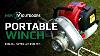 This Portable Winch Is A Game Changer