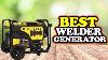 Top 5 Best Welder Generator In 2022 Portable Welder Generator