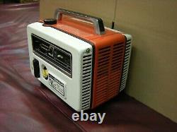 Vintage Honda EM400 Gas Powered Generator 115V 300W Rated, LOCAL PICKUP ONLY