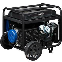 Westinghouse 12,500-W Portable Gas Powered Generator with Remote Electric Start
