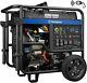 Westinghouse 15,000-w Portable Rv Ready Gas Powered Generator With Remote Start