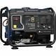 Westinghouse 4200-w Super Quiet Portable Rv Ready Gas Powered Inverter Generator