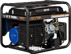 Westinghouse 4,650-W Quiet Portable RV Ready Gas Powered Generator Home Backup