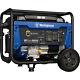 Westinghouse 4,650-w Quiet Portable Rv Ready Gas Powered Generator With Wheel Kit