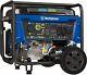 Westinghouse 9500-w Portable Dual Fuel Gas Powered Generator With Electric Start