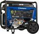 Westinghouse 9,500-w Portable Gas Powered Generator With Remote Electric Start