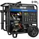 Westinghouse Wgen12000 15,000-w Portable Gas Powered Generator With Remote Start