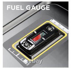 Wgen3600Dfc 4,650/3,600-Watt Dual Fuel Gas or Propane Powered Rv-Ready Portable