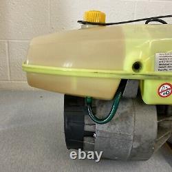 Aquascooter As-600 Portable Submersible Gas Powered Personal Water Craft