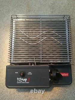 Camco Olympien Wave 3 Catalytic Safety Heater 3000 Btu