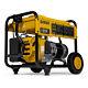 Dewalt Pmc166500 Dxgnr6500 Générateur De Gaz Portable 6500w 389cc Neuf