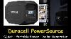 Duracell Powersource Emergency Power Backup 1440 En Watts Continus 660 Wh A Great Price Point