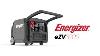 Energizer Ezv3200 Gas Powered Générateur Inverter Portable