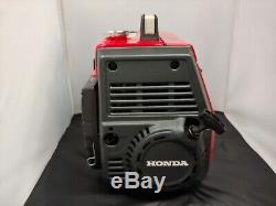Gaz Honda Ex1000 Générateur Alimenté 1000 Watts 120v