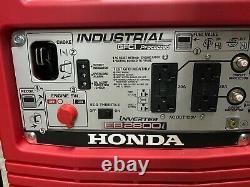 Générateur D’onduleur Portable Honda Eb2800i 120v 2800w Essence, 3,6 Ch