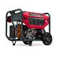 Générateur Portable Powermate 8030 Pm9400e De 9 400 Watts, Norme 49 St/csa