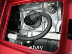 Honda Eu2200i 2200-watt Super Quiet Gas Powered Générateur D’onduleur Portable