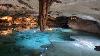Plongée En Grotte à Playa Del Carmen : Visite Complète De Cenote Kantun Chi, Mexique, Souterrain.