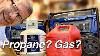 Propane Contre Générateur à Gaz 20 Ans Plus Tard