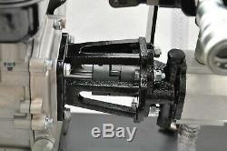 Tooltuff Gaz Portable Système De Pompe D'alimentation Hydraulique 7 Gpm 920psi 5 Gal Démontées