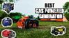 Top 10 Des Meilleurs Gas Powered Portable Generator Pour Tout Voyage De Camping 2020