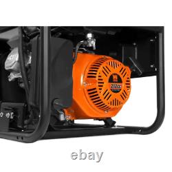 Transfer Switch & Rv-ready Générateur Portable Alimenté Au Gaz Carb Compatible 212 CC