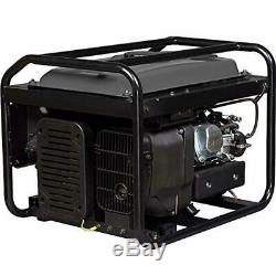 Westinghouse 4.200 W Super Silencieux Gaz Portable Powered Inverter Generator Accueil Rv